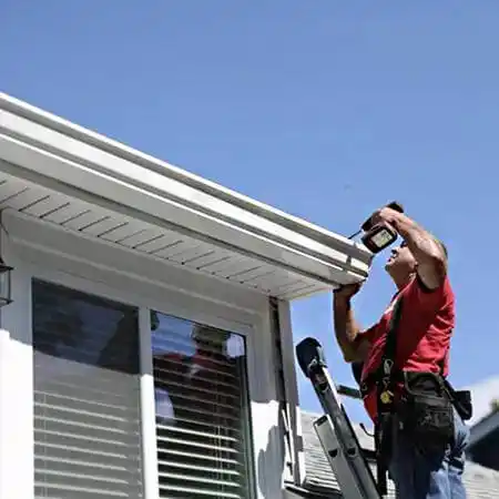 gutter services Bluffdale